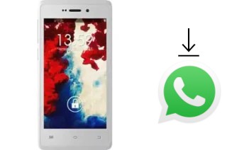 Cómo instalar WhatsApp en un KENEKSI Flame