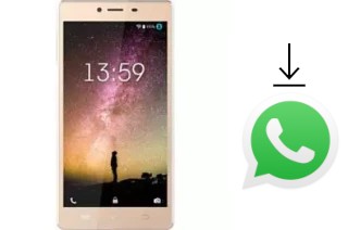 Cómo instalar WhatsApp en un KENEKSI Helios