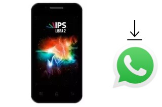 Cómo instalar WhatsApp en un KENEKSI Libra 2