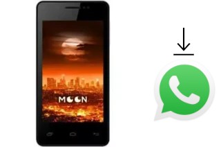 Cómo instalar WhatsApp en un KENEKSI Moon