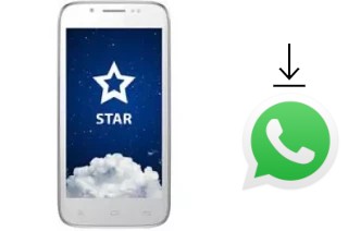 Cómo instalar WhatsApp en un KENEKSI Star