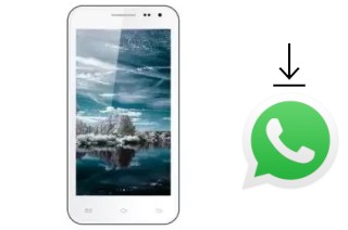 Cómo instalar WhatsApp en un KENEKSI Zeta