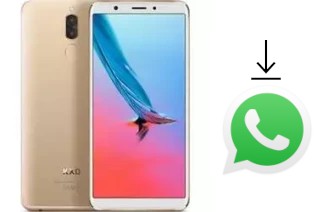 Cómo instalar WhatsApp en un Kenxinda K10