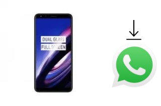 Cómo instalar WhatsApp en un Kenxinda K30