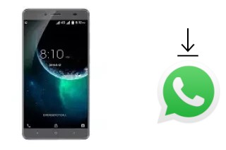 Cómo instalar WhatsApp en un Kenxinda R7B