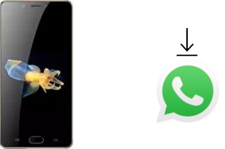 Cómo instalar WhatsApp en un Kenxinda S9