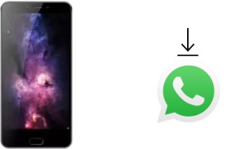 Cómo instalar WhatsApp en un Kenxinda V8