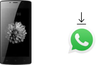 Cómo instalar WhatsApp en un Kenxinda X7