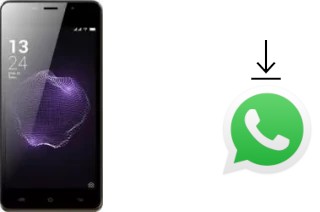 Cómo instalar WhatsApp en un Kenxinda X9