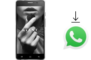 Cómo instalar WhatsApp en un Kiano Elegance 5-0 Lite