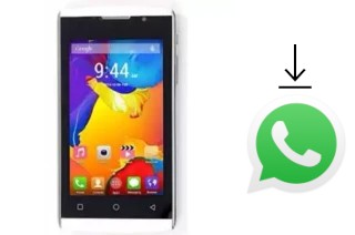 Cómo instalar WhatsApp en un Kimfly E29