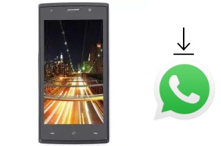 Cómo instalar WhatsApp en un Kimfly E7 3G