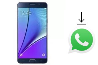 Cómo instalar WhatsApp en un Kimfly K16