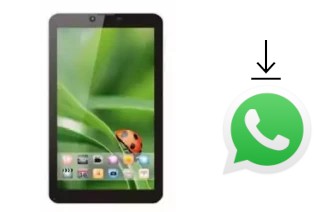 Cómo instalar WhatsApp en un KingCom Padphone 652