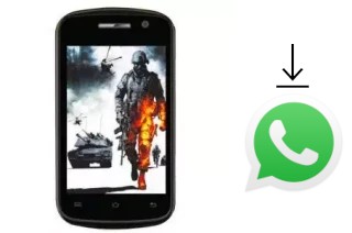 Cómo instalar WhatsApp en un Kingstar KS-A22