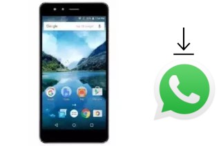 Cómo instalar WhatsApp en un Kingstar KS-I15