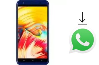 Cómo instalar WhatsApp en un KingZone A3i