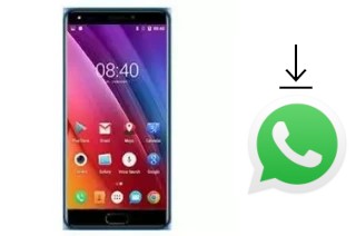 Cómo instalar WhatsApp en un KingZone A5