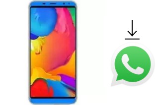 Cómo instalar WhatsApp en un KingZone C5