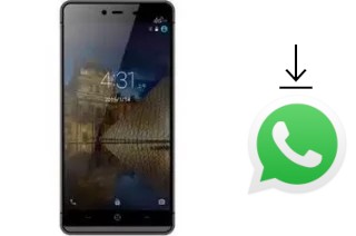 Cómo instalar WhatsApp en un KingZone K2 Turbo