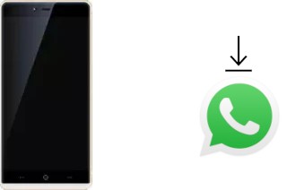 Cómo instalar WhatsApp en un KingZone K2