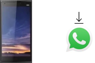 Cómo instalar WhatsApp en un KingZone N3