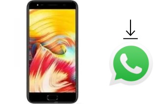 Cómo instalar WhatsApp en un KingZone P3