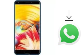 Cómo instalar WhatsApp en un KingZone P5