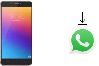 Cómo instalar WhatsApp en un KingZone S20