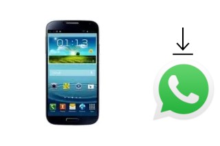 Cómo instalar WhatsApp en un KN-Mobile KN Mobile A04