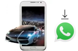 Cómo instalar WhatsApp en un KN-Mobile KN Mobile A10