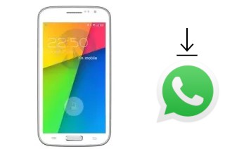 Cómo instalar WhatsApp en un KN-Mobile KN Mobile H04S