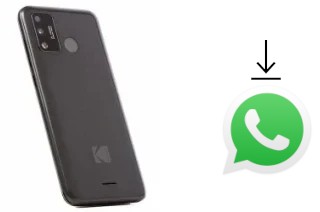 Cómo instalar WhatsApp en un Kodak SMARTWAY L1 PRO