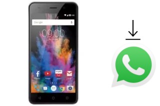 Cómo instalar WhatsApp en un Kogan Agora 8