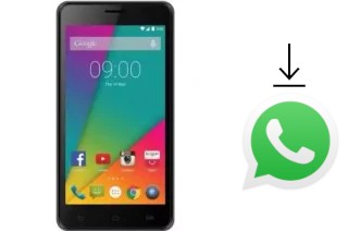 Cómo instalar WhatsApp en un Kogan Agora Lite