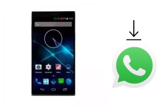 Cómo instalar WhatsApp en un Komu Energy