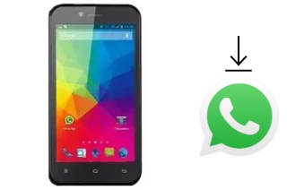 Cómo instalar WhatsApp en un Komu K3D