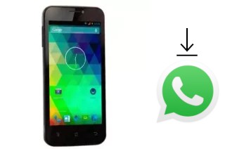 Cómo instalar WhatsApp en un Komu Robo 2