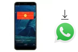 Cómo instalar WhatsApp en un Konka D8