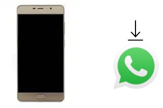 Cómo instalar WhatsApp en un Konka E2