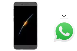 Cómo instalar WhatsApp en un Konka R8