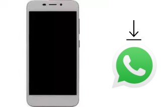 Cómo instalar WhatsApp en un Konka R9