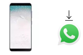 Cómo instalar WhatsApp en un Konka S5 Plus