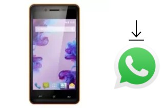 Cómo instalar WhatsApp en un Konrow Cool Smart