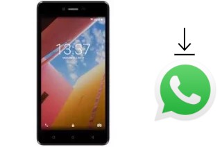 Cómo instalar WhatsApp en un Konrow Just 5