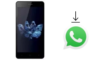 Cómo instalar WhatsApp en un Konrow Link 5