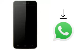 Cómo instalar WhatsApp en un Konrow Steelfin 1