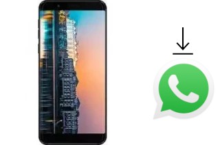 Cómo instalar WhatsApp en un Koobee F1