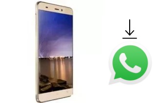 Cómo instalar WhatsApp en un Koobee Halo H6