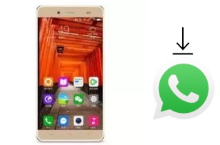 Cómo instalar WhatsApp en un Koobee Halo H7